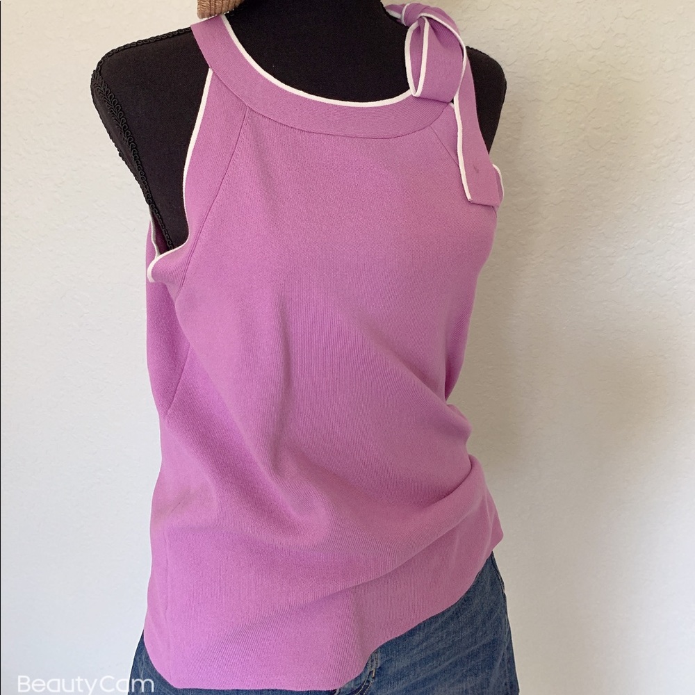 Ann Taylor tank top, size medium, brand new without tag,never worn .